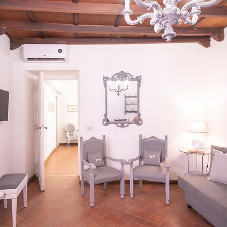Sweet Arco Farnese Apartment Rome Exterior photo