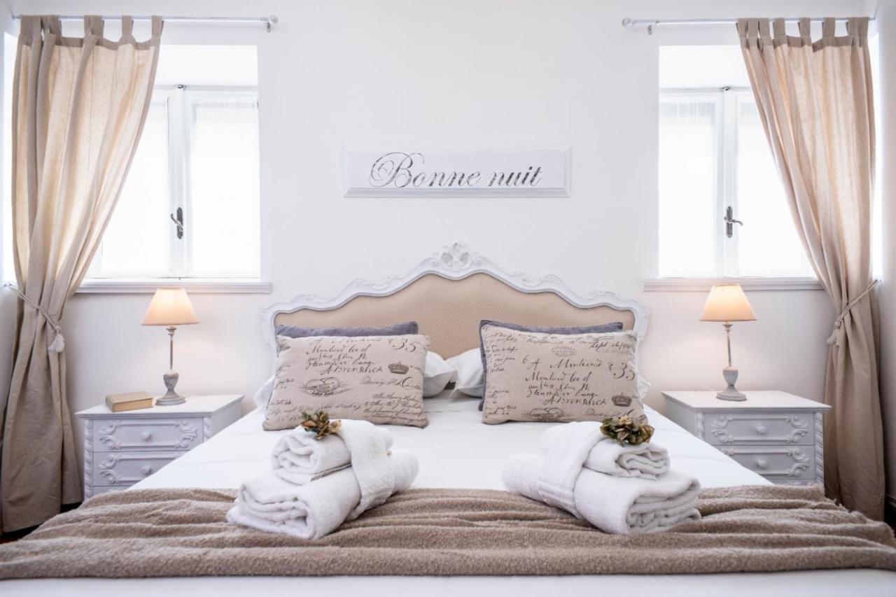 Sweet Arco Farnese Apartment Rome Exterior photo