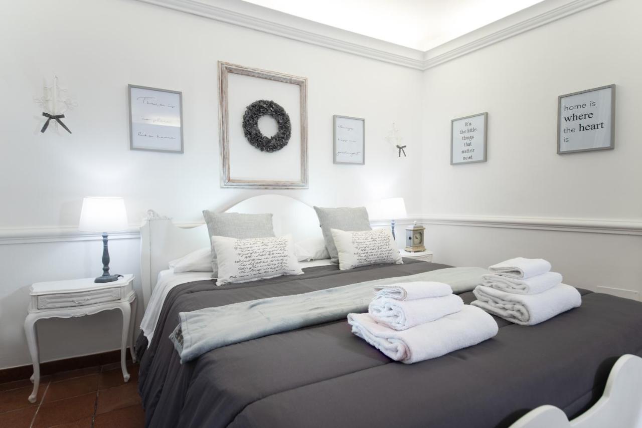 Sweet Arco Farnese Apartment Rome Exterior photo